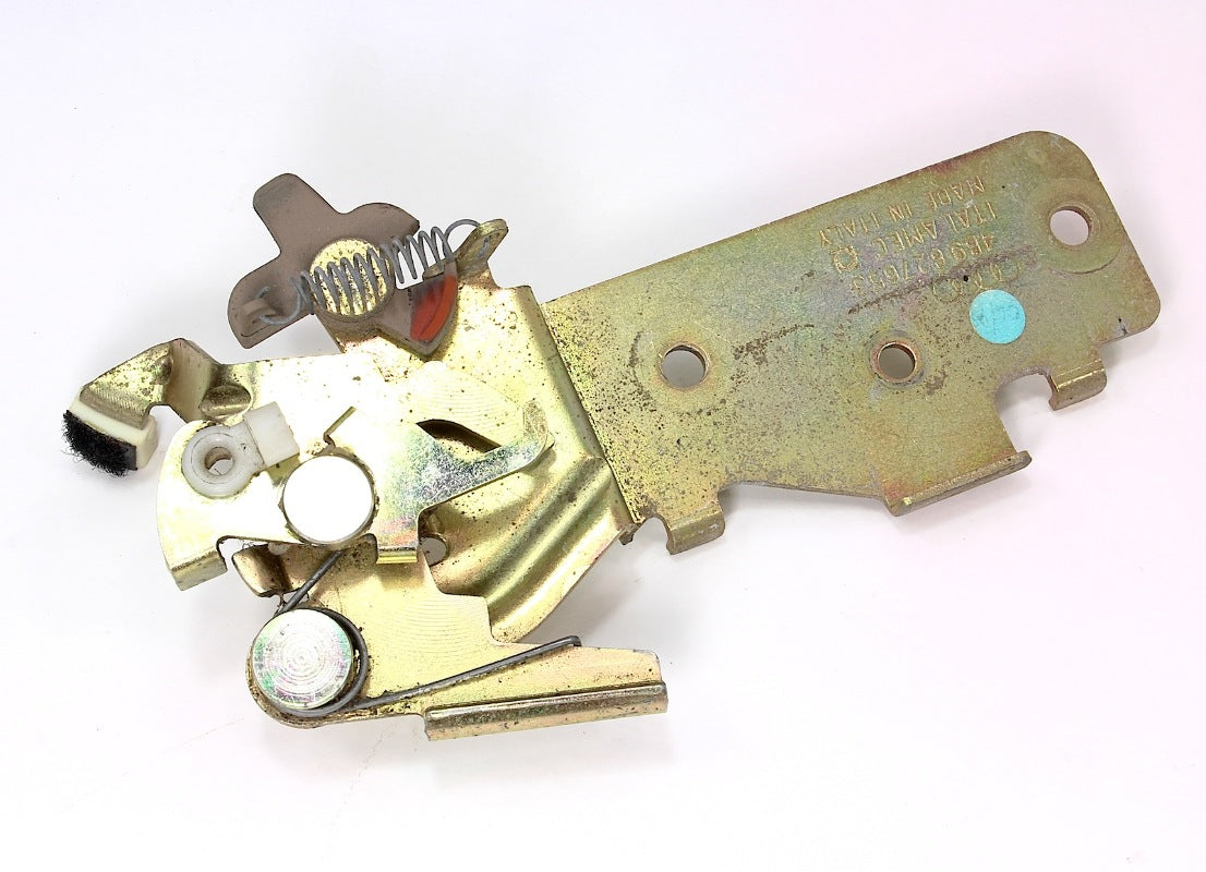 Interior Trunk Hatch Latch Release 98-04 Audi A6 Wagon Avant - 4B9 827 653