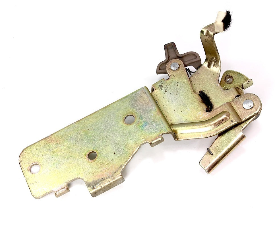 Interior Trunk Hatch Latch Release 98-04 Audi A6 Wagon Avant - 4B9 827 653