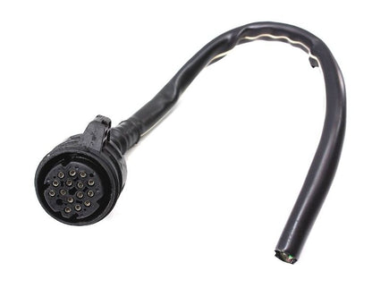 Transmission Valve Body Wiring Plug Pigtail Audi A6 C5 A4 VW Passat