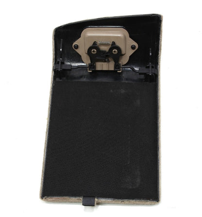 RH Rear Hatch Side Trim Door Audi A6 S6  Avant Wagon Allroad Trunk Access