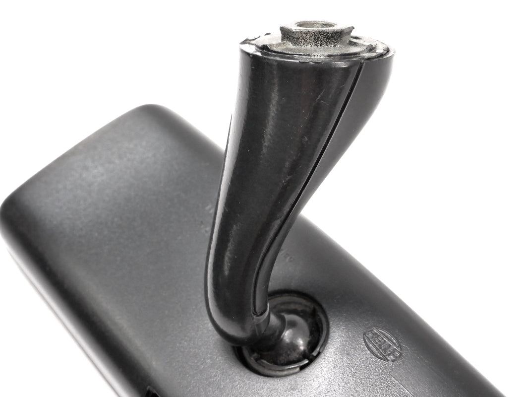 Interior Rearview Mirror 93-95 VW Jetta Golf Cabrio GTI Mk3 Genuine 1H0 857 511