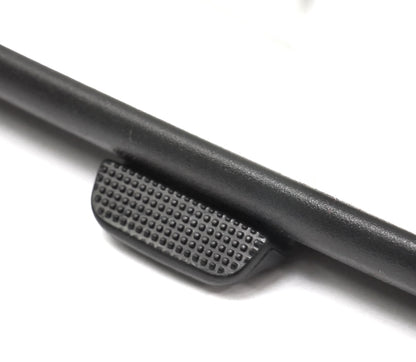 Interior Rearview Mirror 93-95 VW Jetta Golf Cabrio GTI Mk3 Genuine 1H0 857 511