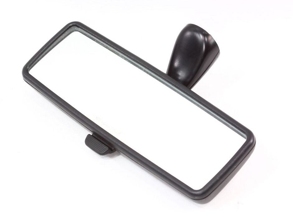 Interior Rearview Mirror 93-95 VW Jetta Golf Cabrio GTI Mk3 Genuine 1H0 857 511