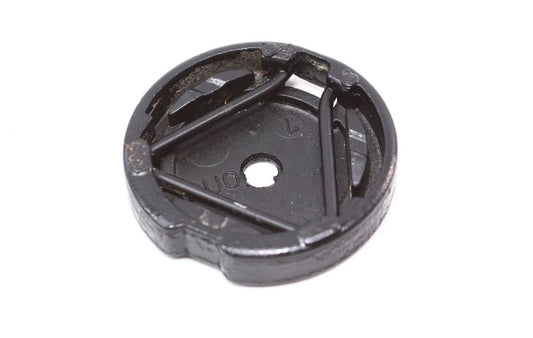 Interior Rear View Mirror Mount 93-95 VW Jetta Golf Cabrio GTI Mk3 Windshield