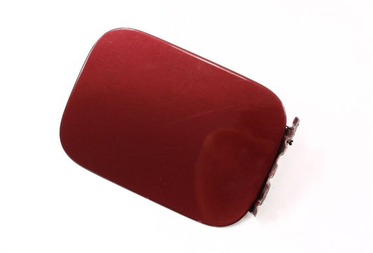 Gas Fuel Door Flap 93-99 VW Jetta Golf Cabrio MK3 LC3T Indian Red 1H0 809 905 A