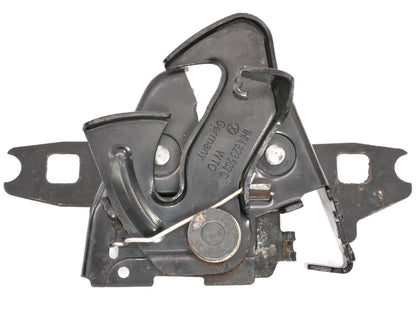 Genuine VW Hood Latch Lock 93-99 VW Jetta Golf GTI Cabrio Mk3 - 1HM 823 509 C