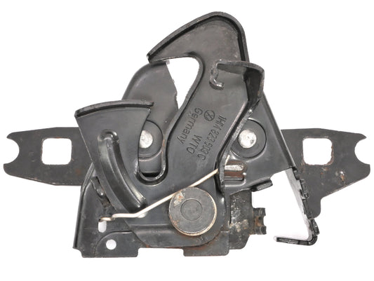 Genuine VW Hood Latch Lock 93-99 VW Jetta Golf GTI Cabrio Mk3 - 1HM 823 509 C