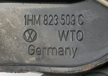 Genuine VW Hood Latch Lock 93-99 VW Jetta Golf GTI Cabrio Mk3 - 1HM 823 509 C