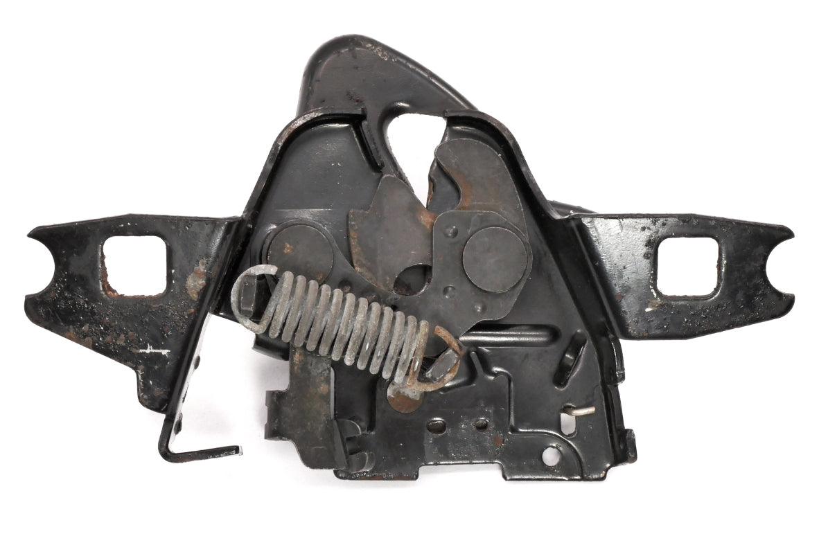 Genuine VW Hood Latch Lock 93-99 VW Jetta Golf GTI Cabrio Mk3 - 1HM 823 509 C