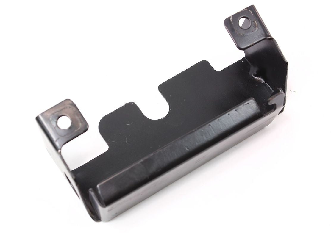 Hood Latch Bracket 93-99 VW Jetta Golf GTI Cabrio Mk3 - Genuine