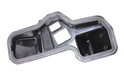 RH Hella Headlight Cap Cover Bulb Access 98-04 Audi A6 Allroad - Genuine