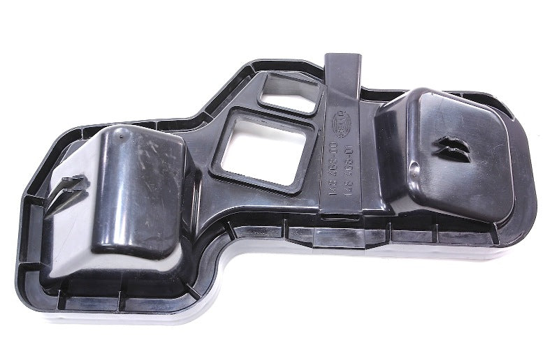 RH Hella Headlight Cap Cover Bulb Access 98-04 Audi A6 Allroad - Genuine