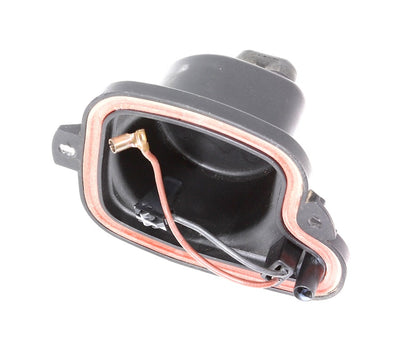 RH Hella Fog Light Cap Cover Bulb Access 98-01 Audi A6 C5 Allroad - Genuine