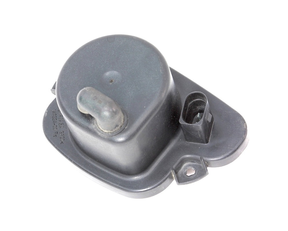 RH Hella Fog Light Cap Cover Bulb Access 98-01 Audi A6 C5 Allroad - Genuine