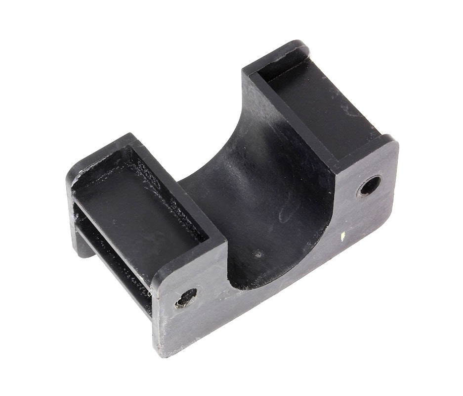 Headlight Washer Jet Sprayer Mount Bracket 98-04 Audi A6 Head Lamp - 4B0 807 721