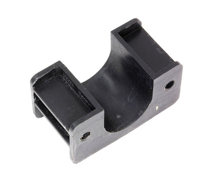 Headlight Washer Jet Sprayer Mount Bracket 98-04 Audi A6 Head Lamp - 4B0 807 721