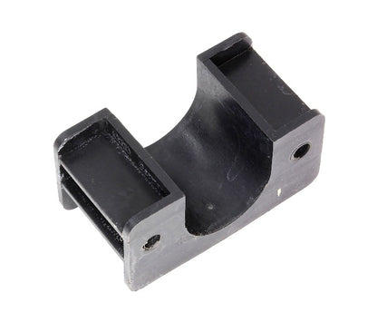 Headlight Washer Jet Sprayer Mount Bracket 98-04 Audi A6 Head Lamp - 4B0 807 721