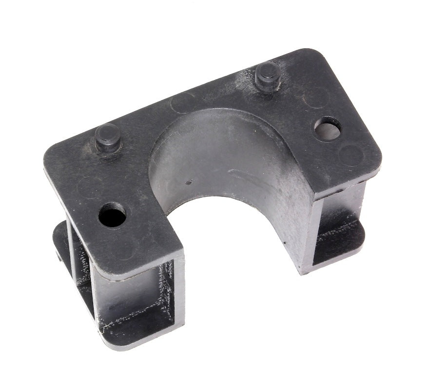 Headlight Washer Jet Sprayer Mount Bracket 98-04 Audi A6 Head Lamp - 4B0 807 721