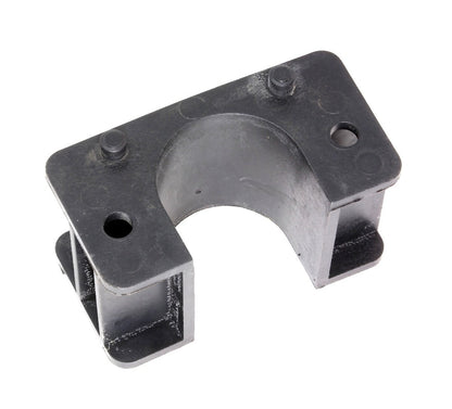 Headlight Washer Jet Sprayer Mount Bracket 98-04 Audi A6 Head Lamp - 4B0 807 721