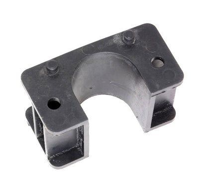 Headlight Washer Jet Sprayer Mount Bracket 98-04 Audi A6 Head Lamp - 4B0 807 721