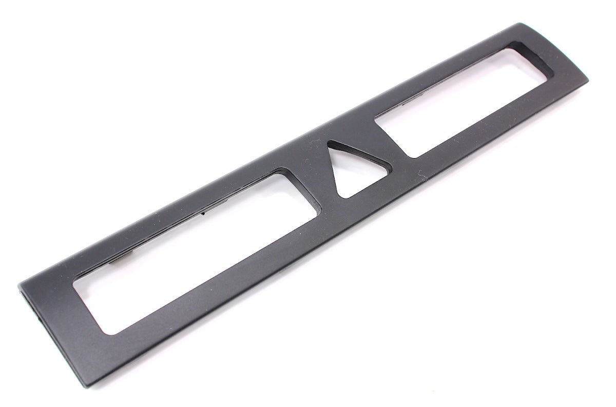 Center Dash Hazard Trim Panel 98-04 Audi A6 C5 Allroad - OEM - 4B0 863 321 D