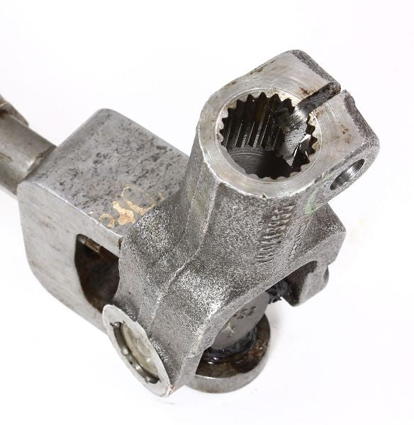 Steering Column Rack Knuckle Linkage Joint 93-99 VW Jetta Golf GTI Cabrio Mk3