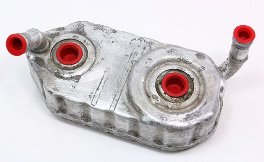 Transmission Oil Cooler 93-99 VW Jetta Golf Cabrio Mk3 B3 B4 Passat 096 409 061