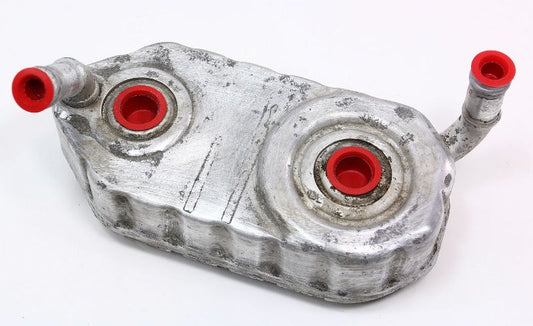 Transmission Oil Cooler 93-99 VW Jetta Golf Cabrio Mk3 B3 B4 Passat 096 409 061