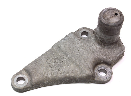 Front Engine Snub Motor Mount 96-05 Audi A4 A6 Allroad VW Passat V6 - 8D0 199 343