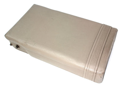 Rear Seat Arm Rest 98-01 Audi A6 C5 - Beige - Genuine