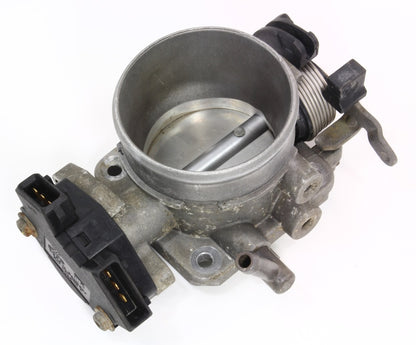 Throttle Body TPS 93-95 VW Jetta Golf MK3 Passat - 2.0 ABA OBD1 - 037 133 061 BJ