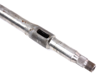 Steering Column Spline Shaft 93-99 VW Jetta Golf GTI Cabrio MK3 - Genuine
