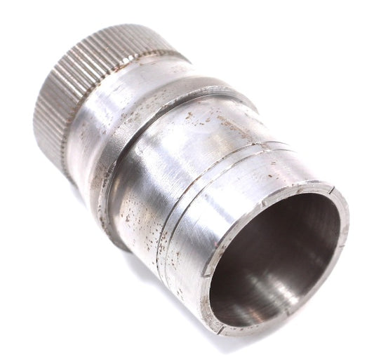 Small To Big Steering Wheel Column Spline Adaptor VW Jetta Golf GTI Passat
