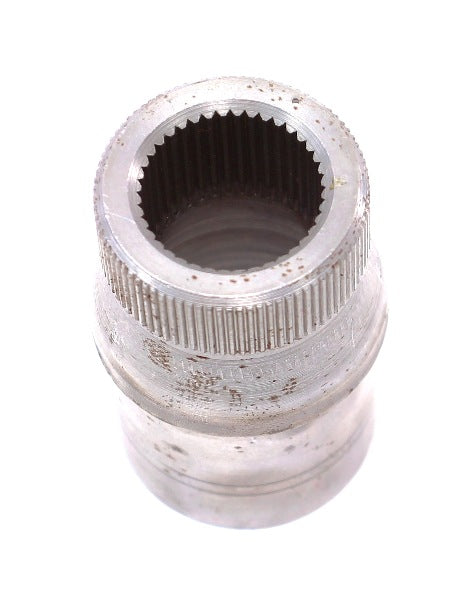 Small To Big Steering Wheel Column Spline Adaptor VW Jetta Golf GTI Passat