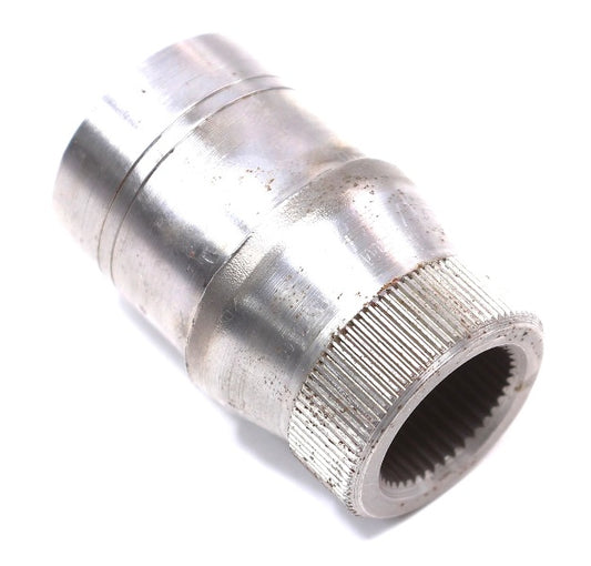 Small To Big Steering Wheel Column Spline Adaptor VW Jetta Golf GTI Passat