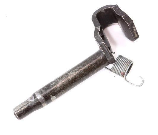 Seat Lock Pin & Spring VW Jetta Rabbit Golf GTI Scirocco Passat A4 MK1 MK2 MK3