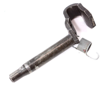 Seat Lock Pin & Spring VW Jetta Rabbit Golf GTI Scirocco Passat A4 MK1 MK2 MK3