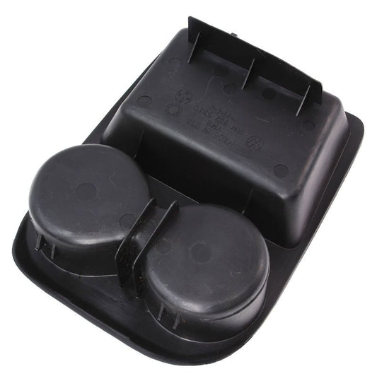 Front Cupholder 93-99 VW Jetta Golf GTI Cabrio MK3 - Cup Holder - 1HM 862 533 C