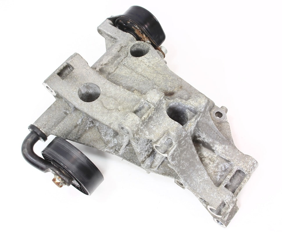 Accessory Bracket 93-99 VW Jetta Golf GTI MK3 Cabrio ABA 2.0 - 037 903 143 E