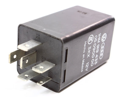 Door Chime Relay # 4 VW 93-99 Jetta Golf GTI Cabrio MK3 - Genuine - 1HM 919 433