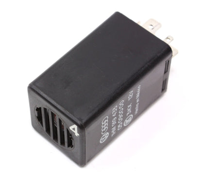 Door Chime Relay # 4 VW 93-99 Jetta Golf GTI Cabrio MK3 - Genuine - 1HM 919 433