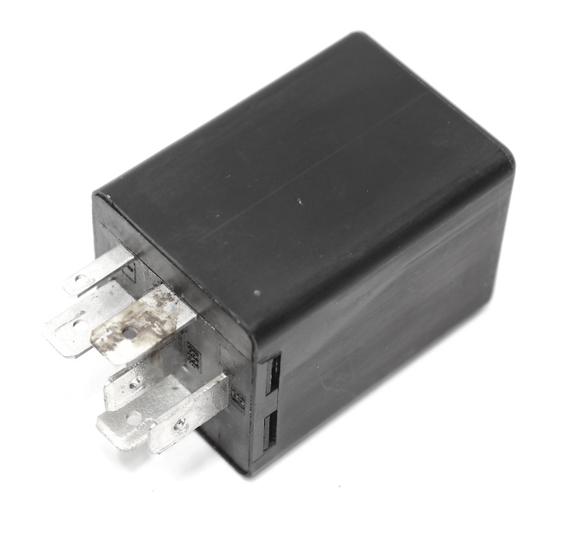 Intermittent Wiper Relay # 99. 93-99 Jetta Golf Cabrio MK3 - 357 955 531