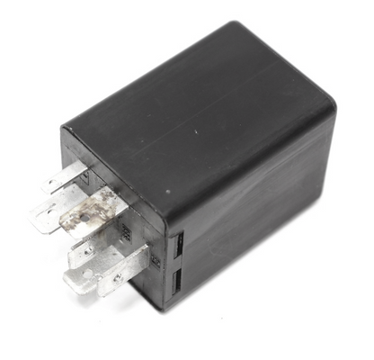 Intermittent Wiper Relay # 99. 93-99 Jetta Golf Cabrio MK3 - 357 955 531