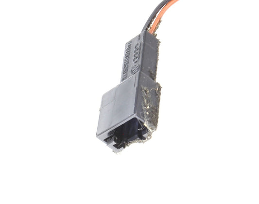 LH Front Door Panel LED Lock Light 93-99 VW Jetta Golf Cabrio MK3 - 1H0 919 238