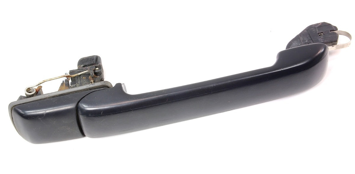 Exterior Door Handle 93-99 VW Jetta Golf GTI Cabrio MK3 - Genuine