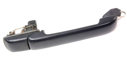 Exterior Door Handle 93-99 VW Jetta Golf GTI Cabrio MK3 - Genuine
