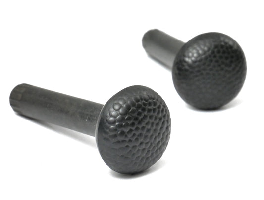 Pair Of Genuine VW Door Lock Pin Pull Knob Set Jetta Rabbit GTI MK1 MK2 944