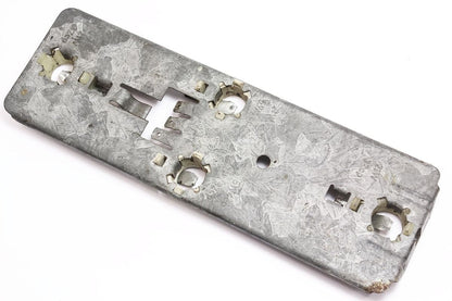 Tail Light Lamp Bulb Tray Holder Small 75-80 VW Rabbit MK1 80-93 Cabriolet Hella