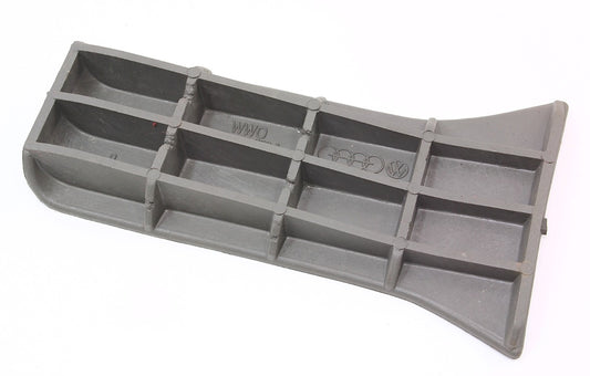 Early Center Console Sound Deadening Pad VW Rabbit 75-80 Mk1 - 171 863 859 A