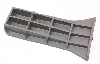 Early Center Console Sound Deadening Pad VW Rabbit 75-80 Mk1 - 171 863 859 A